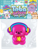 Taba-licious Headphones