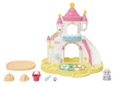 Calico Critters Nursery Sandbox & Pool