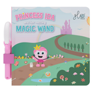 Light Up Library - Princess Ida and her Missing Magic Wand