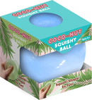 Coconut Squishy Ball