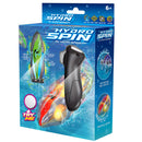 Hydrospin LZ