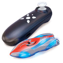 Hydrospin LZ