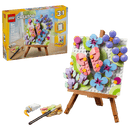 CREATOR Floral Art Decor Painting - Toyology Toys