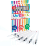 Swishies Refillable Watercolor Brush Pens