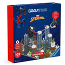 GraviTrax Spiderman Medium Set - Toyology Toys