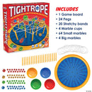 Tightrope - Balance & Blocking Game