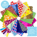 Mix & Match Fashionistas Madi - Toyology Toys