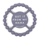Happy Teether - Got Mama - Toyology Toys