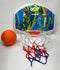 NSG LED Light Up Basketball Set