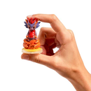 Dragosonic - Doll 006 (singer) - Sixth Member - Toyology Toys