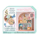 Wish Craft Paint A Curio Shelf