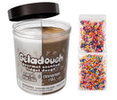 Geladough - Marshmallow & Cinnamon Roll