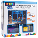 Tetris Duel 2 Player Plug and Play