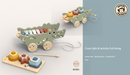 Crocodile Xylophone