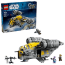 STAR WARS The Razor Crest™ - Toyology Toys