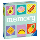 memory®: Foodie Favorites*