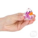 Squeezy Bead Ducky 2"
