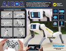 A.I.D.O.G. The Pet of Tomorrow - Toyology Toys