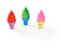 Ice Cream Sidewalk Chalk