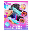 GenMe All-in-One Airbrush Designer - ToyologyToys