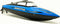 Wave Slicer RC speedboat