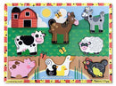 Farm Chunky Puzzle