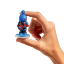 Space Mariners - Doll 006 - Sixth Member - Toyology Toys