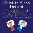 Count To Sleep Detroit