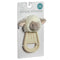 Simply Silicone Character Teether - Lamb