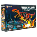 Robo-Max T-Rex