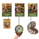Poo Clues A Scaralog of Woodland Waste - Toyology Toys