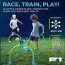 Kick Croquet Strike - Toyology Toys