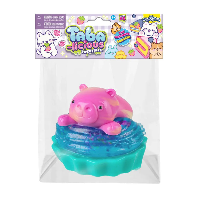 ORB Curiosities Taba-Licious Sweetsies