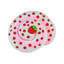 Butter Slimi Strawberry Swirl