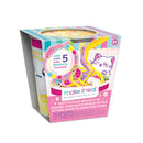 Knot Noodles Bracelet Kit asst - ToyologyToys