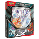Pokemon -Combines Powers Premium Collection