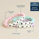 Bitzy Bands Teether