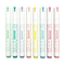 Vivid Pop! Water Based Paint Markers - Pastel