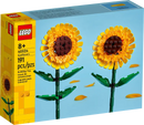 Sunflowers - Botanical - Toyology Toys