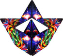 Shashibo Artist Series - Cosmic Surfer