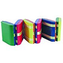 Colored Jacob's Ladder - Toyology Toys