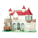 Calico Critters Red Roof Riverside Manor - Toyology Toys