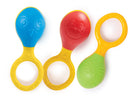 Baby Maraca