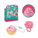 Pati School Party in Pink Creation Kit