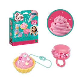 Pati School Party in Pink Creation Kit