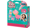 Pati School Party in Pink Creation Kit