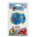 World's Smallest Let's Go Fishing - Toyology Toys