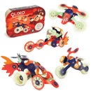 CLIXO Mars Rovers Pack 30 pcs - Toyology Toys