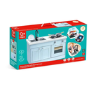 Deluxe Kitchen w/Running Water