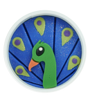 Land of Dough Play Dough Cup - Brock Peacock